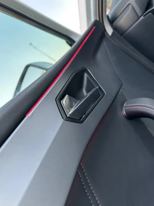 Seat Leon 2023 Cupra 