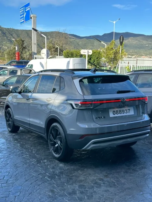 Volkswagen Tharu 2026 XR