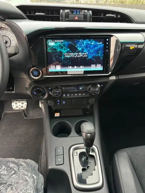 Toyota GR 2026 GR sport