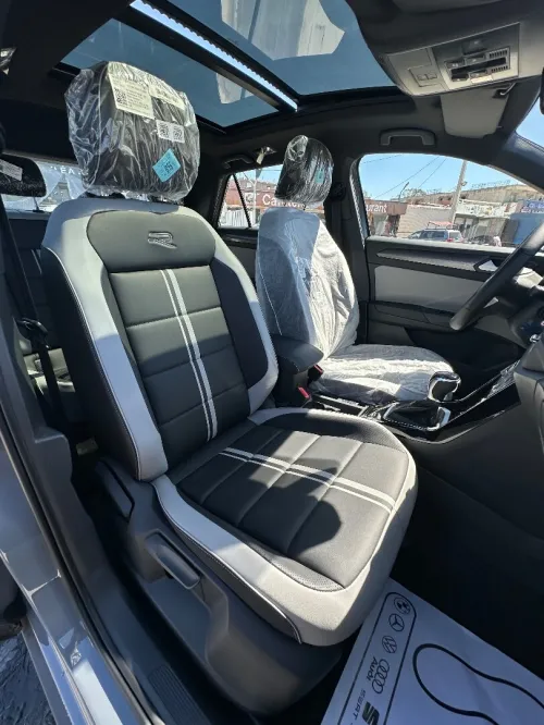 Volkswagen T-Roc 2026 R-Line 