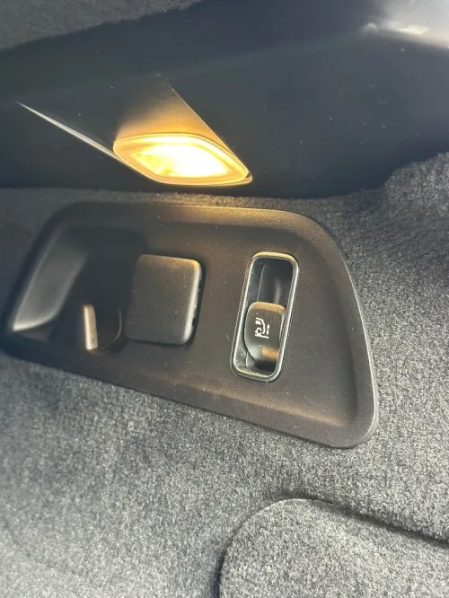 Mercedes GLE 2024 HOFEL