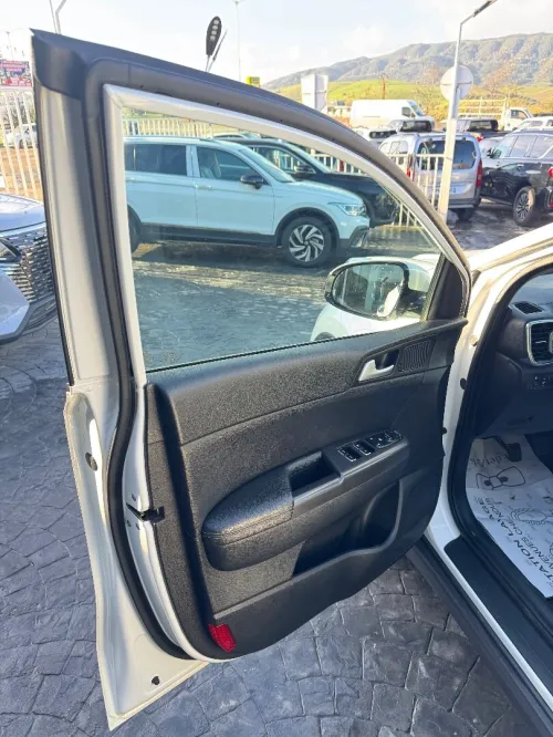 Kia Sportage 2016 Eco dynamic