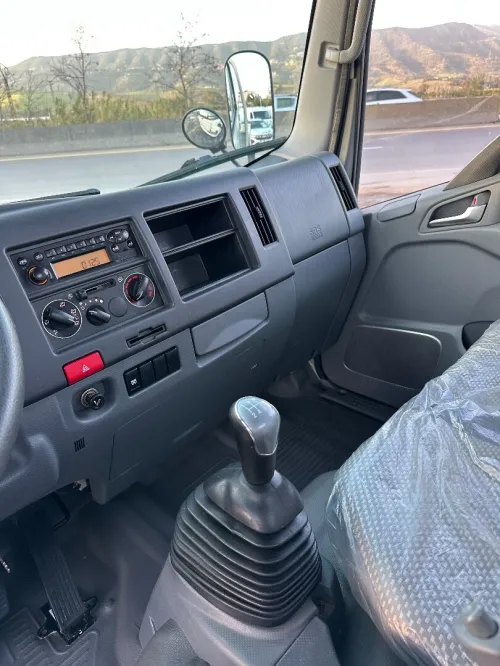 JAC JAC1040 2024
