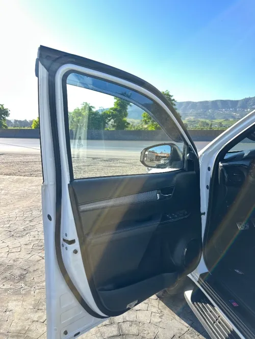 Toyota Hilux 2025 Gr sport