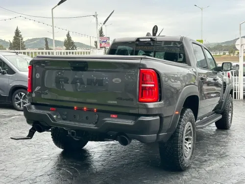 Dodge Ram 2026 RH-O