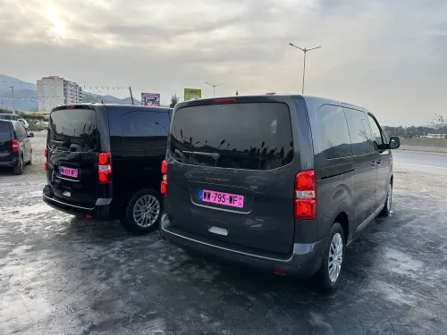 Peugeot Expert 2026 Expert