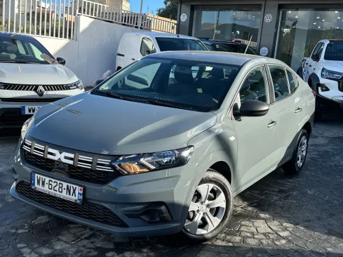 Dacia Logan 2025 Logan