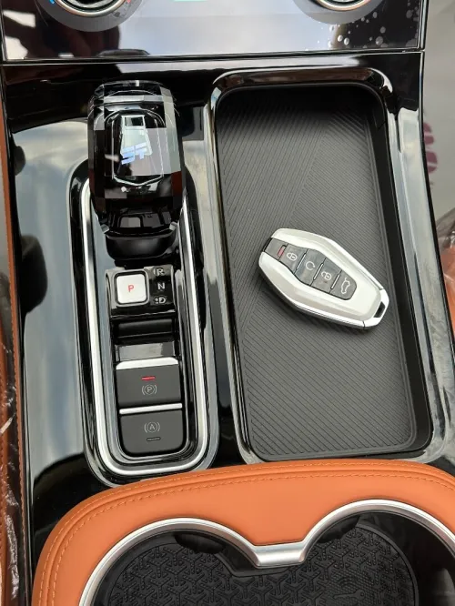 Jetour  X70 PLUS 2025 Confort