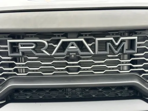 Dodge RAM 2026 RHO