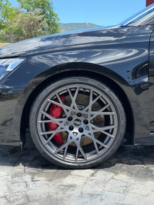 Audi RS3 Sportback 2025 Full Carbon