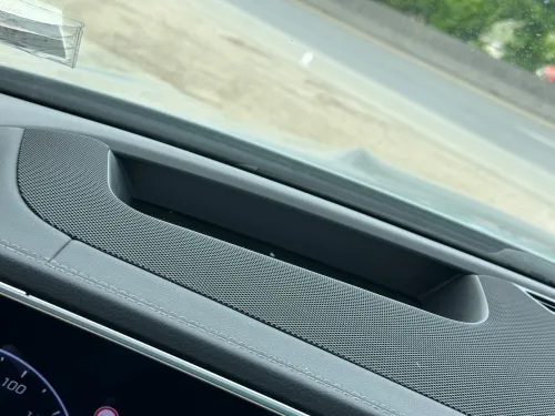 Mercedes GLE 2024 HOFEL