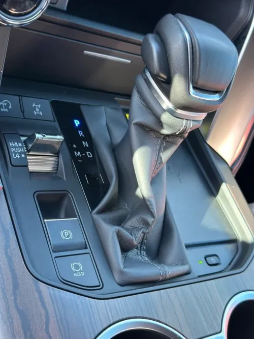 Toyota Land Cruiser  2026 VX-R
