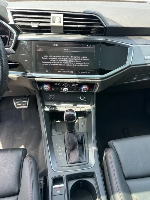 Audi Q3 2024 S Line