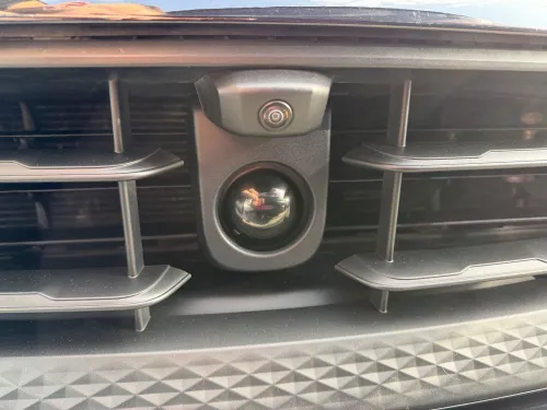 Porsche Macan 2024 Macan T