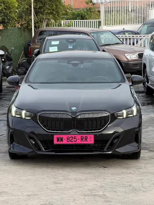 BMW 520d 2026 Xdrive