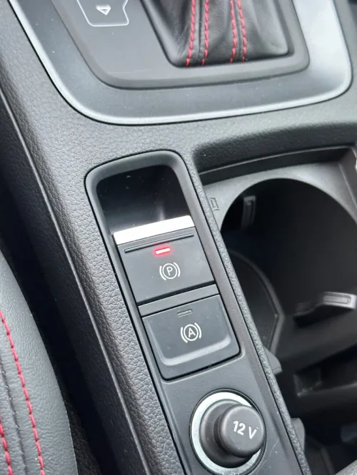 Audi Q3 2024 S Line