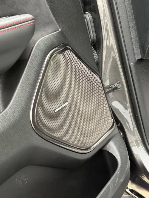 Dodge RAM 2026 RHO