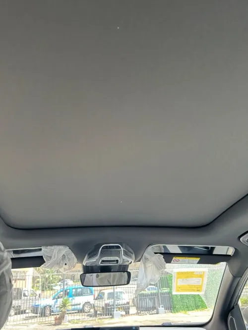 Geely Coolray 2026 Flag ship 