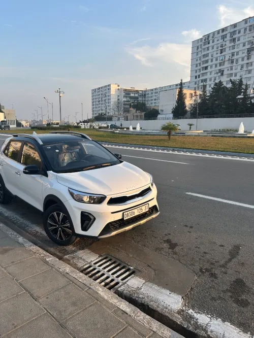 Kia KX1 2025 Kia KX1 Luxury