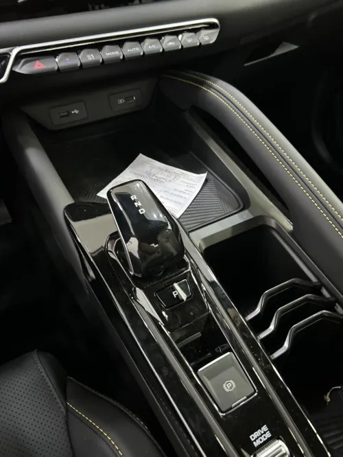 Geely Coolray 2026 Full option