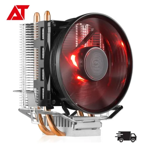 CPU FAN COOLER MASTER T20