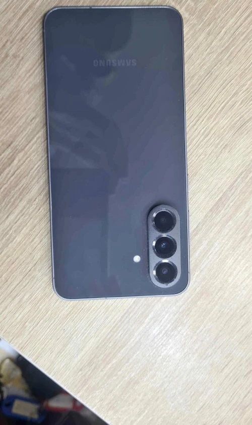 Samsung A56