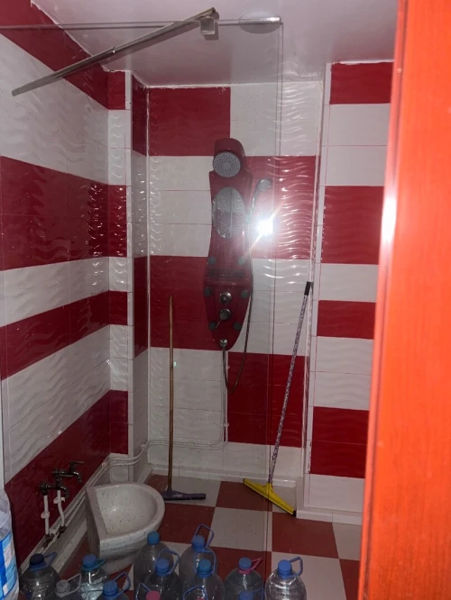Vente Appartement F4 Sidi Bel Abbès Sidi bel abbes