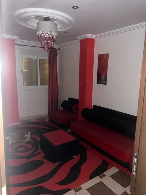 Vente Appartement F4 Sidi Bel Abbès Sidi bel abbes