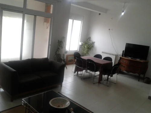 Location Appartement F5 Alger Cheraga
