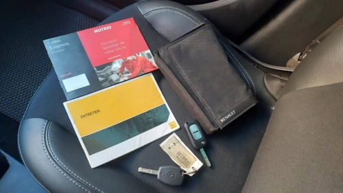 Renault Clio 3 2012 