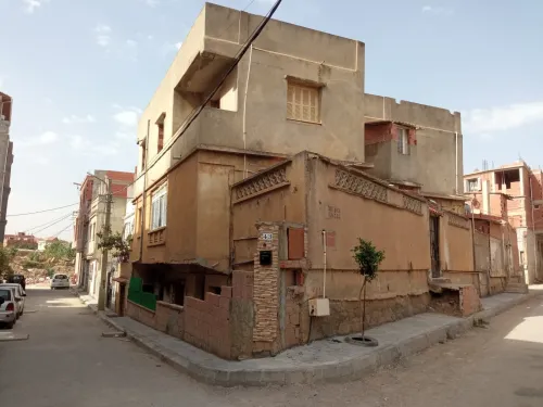Vente Villa Alger Bordj el bahri
