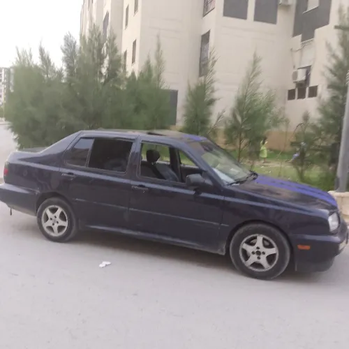 Volkswagen Vento 1998 Vento