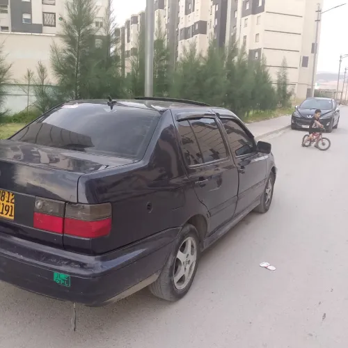 Volkswagen Vento 1998 Vento