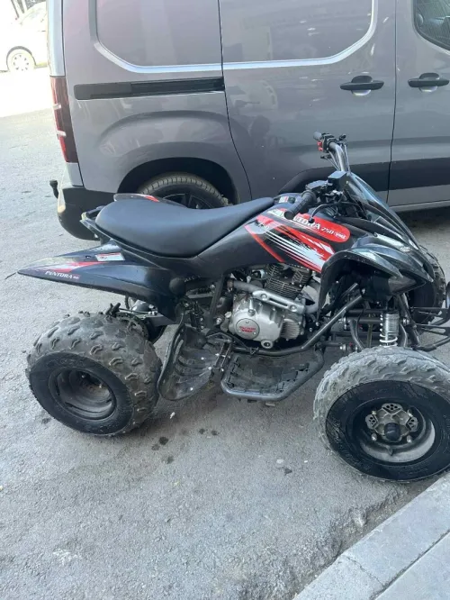 VMS Quad 2025