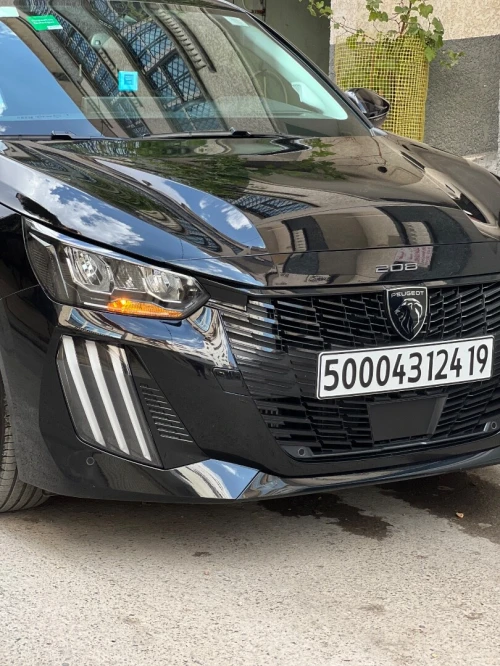Peugeot 208 2024 Active Pack