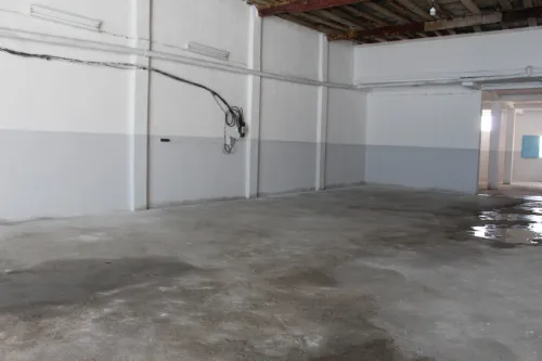 Vente Hangar - Usine Biskra Biskra
