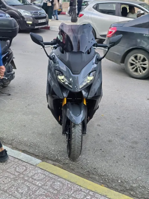 Tmx 562 2022
