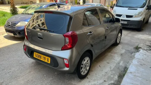 Kia Picanto 2019 LX