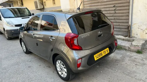 Kia Picanto 2019 LX