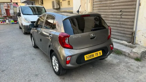 Kia Picanto 2019 LX