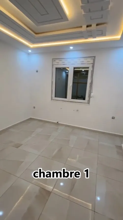 Vente Appartement F4 Alger Bordj el kiffan