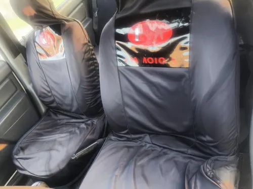 Dacia Logan 2007 base