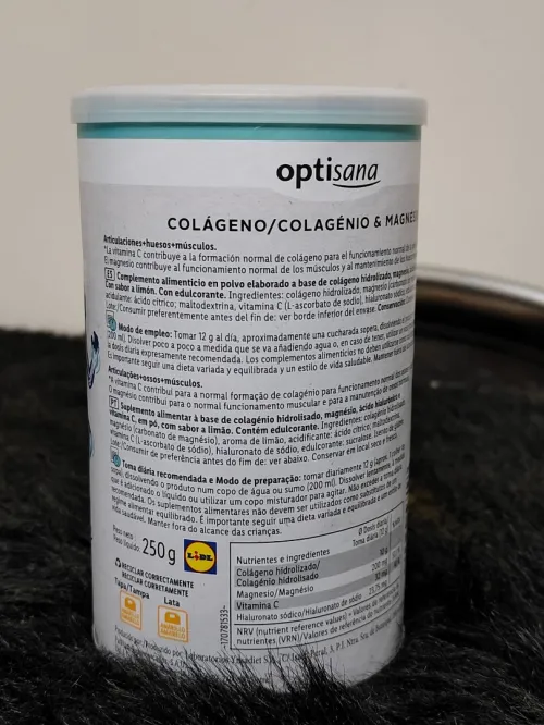 Colagen original