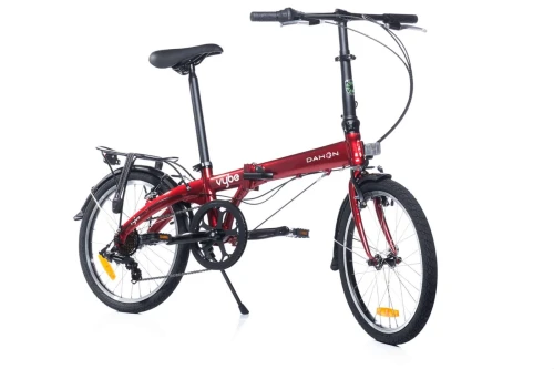 Velo Dahon plaints 