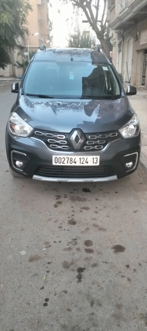 Renault Kangoo 2024 Evolution