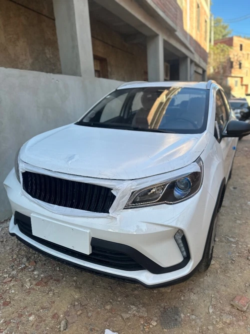 Livan X3 Pro  2025 international full option