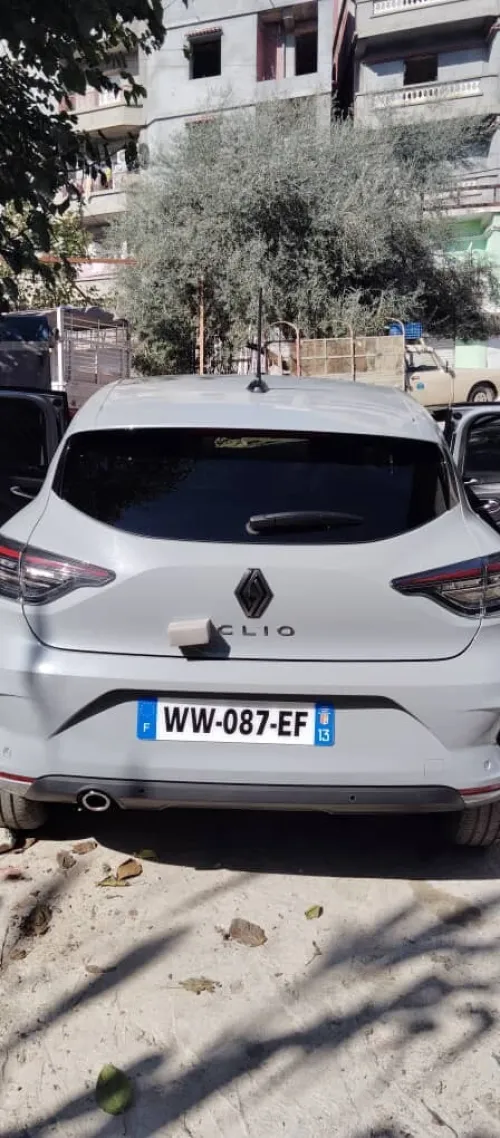 Renault Clio 5  2025 Evolution