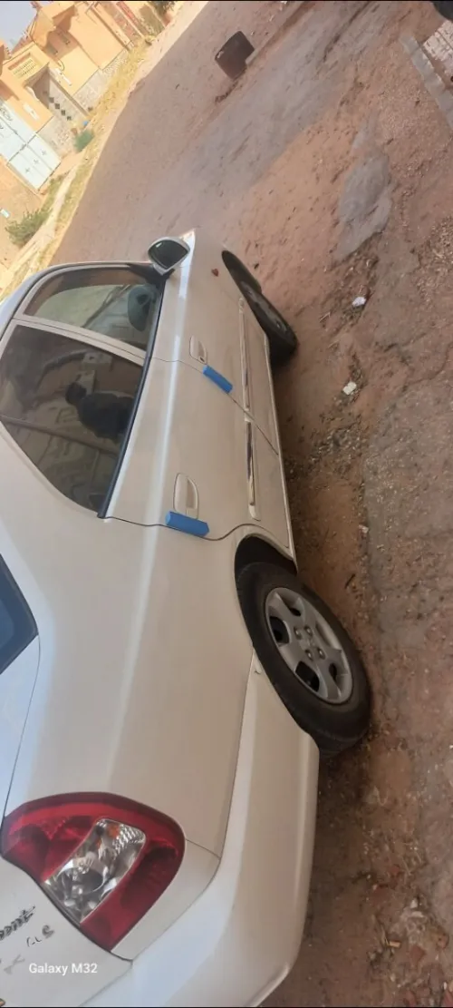 Hyundai Accent 2014 Accent