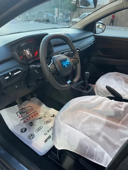 Dacia Sandero 2026 Essential