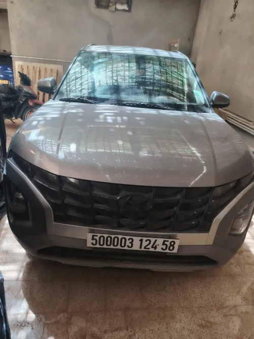 Hyundai Crita 2024 